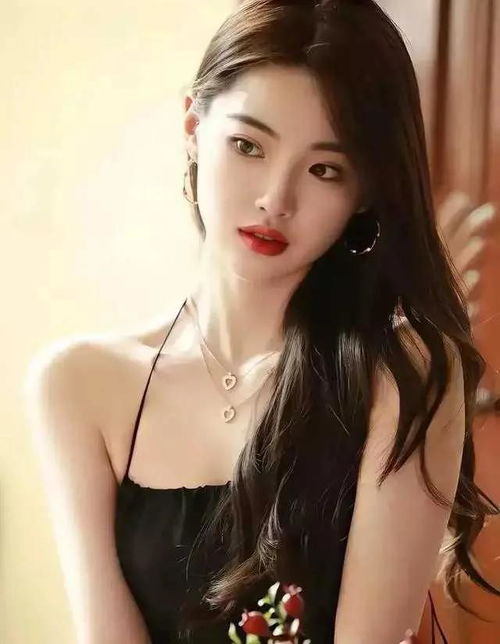 30张美女写真照,将各种美丽诠释到位