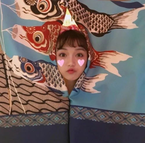 头像丨从前从前有个人爱你很久
