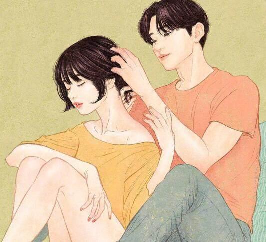 这4件事,男人主动为你去做,说明他把你当成宝了