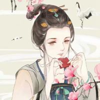 伤感动画个性头像女生微信头像图片大全