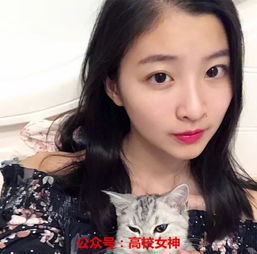 北舞十大新生女神,个个颜值高超,邻家女孩的感觉来此购微店推荐