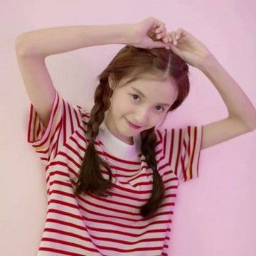00后女生清纯可爱头像,女生头像图片