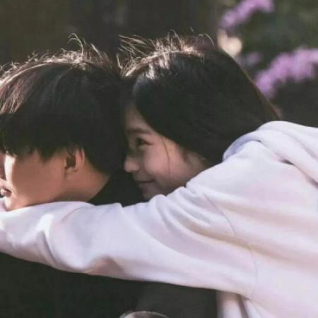 女生喜欢的可爱头像男人