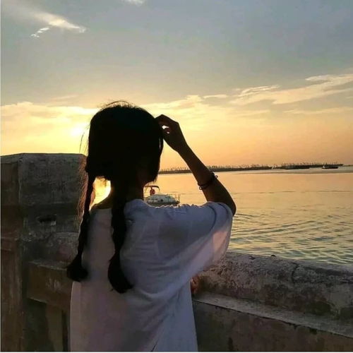 头像喜欢一个人的时候