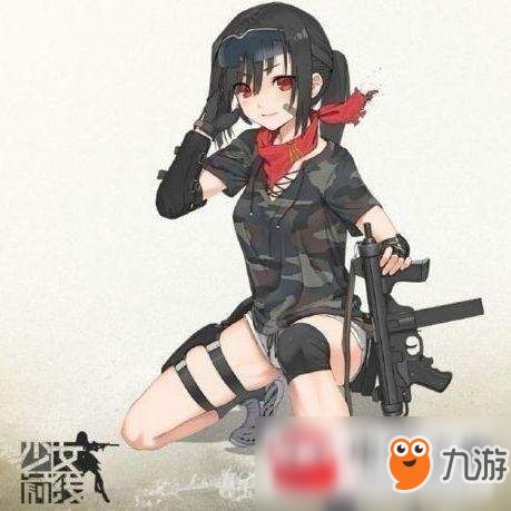 少女前线步枪公式怎么点步枪公式玩法讲解