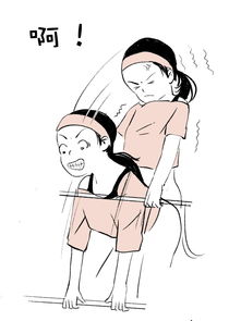 有个小孩叫luna育儿界的爱因斯坦