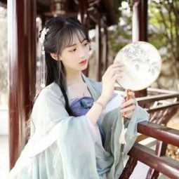 古风素描头像女生女生头像qq头像大全qq志乐园