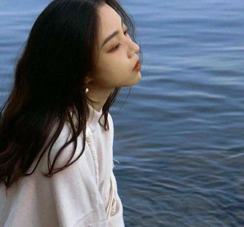 全网超火超好看的森系女生头像风吹云散