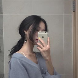非主流女生手机控长发头像2018没有剧本的戏如何持续永恒