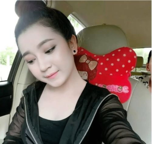 漂亮惹的祸这位柬埔寨女网红的照片竟被200多人盗走做头像