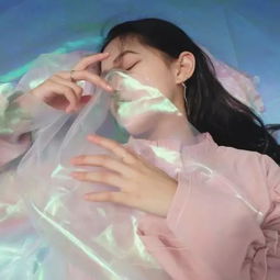 女生头像唯美女生头像小清新