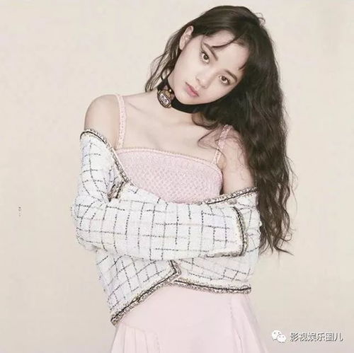 哪个女孩不想活成的欧阳娜娜短发十分清爽帅气,连气质都不一样了