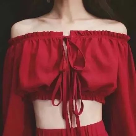 女生头像