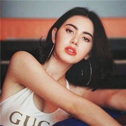 2018qq头像女生欧美范高冷霸气女王范永远不要满足于现状