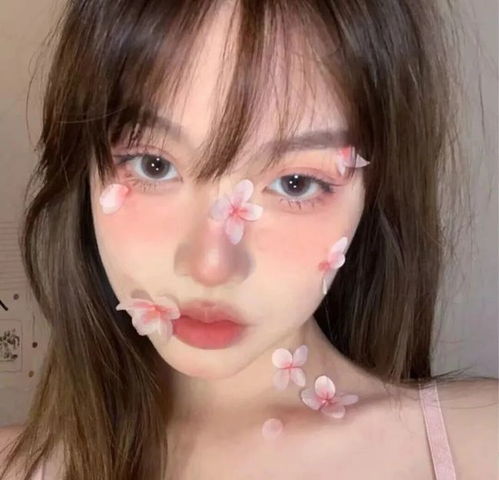 值得一换的宝藏女生头像