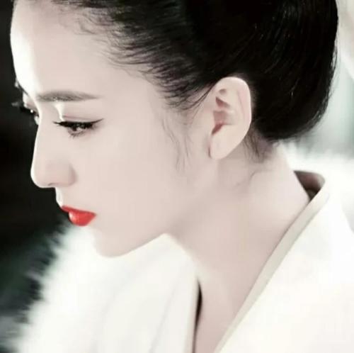 全网公认的古装美女,刘亦菲仙气,李沁清新,最后一位令人窒息
