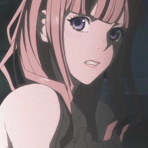 女头二次元女生头像来喽
