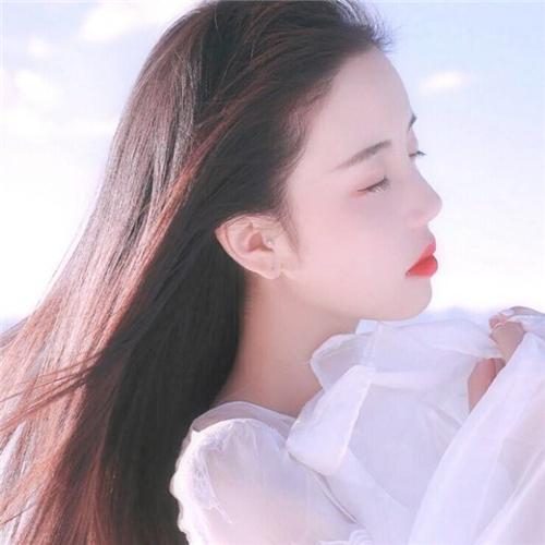 超仙好听的网名女生两个字简单干净可爱点