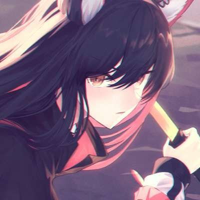 星河二次元唯美动漫女头来日方长,慢慢了解