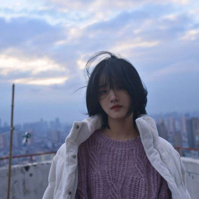 网图女生头像甜美霸气网图