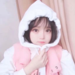 好看的女生头像