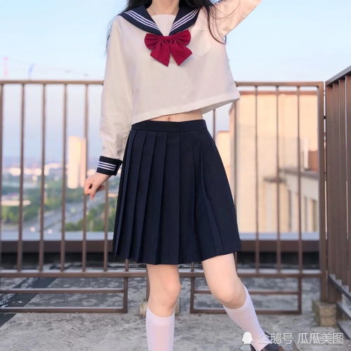 瓜瓜美女图集jk少女,不看脸你们会喜欢吗