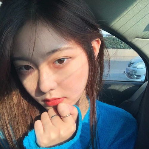 心动女头小众又温柔的文案