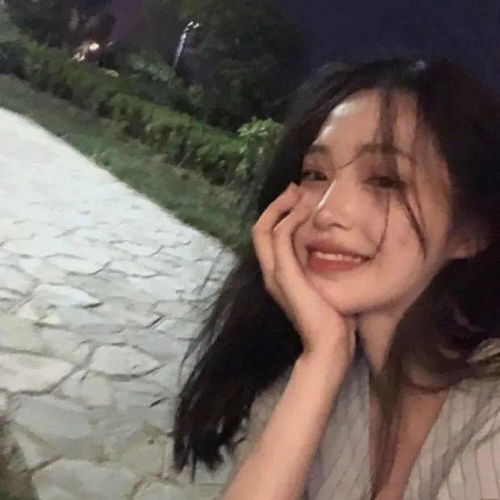 来收藏一组靓女女生头像啦