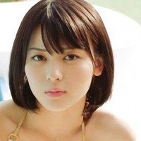 逗比妹日本美女微信头像图片大全