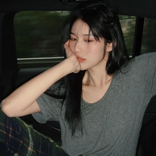 头像今日份的绝美头像