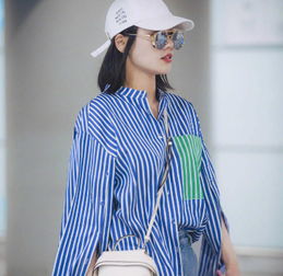 一身白色衣服图片女气质出众