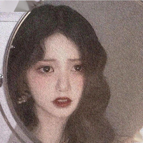 头像精选
