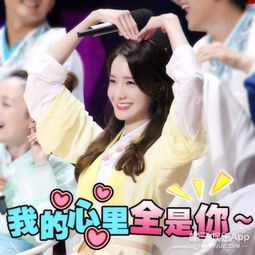 少女时代允儿俏皮短发变身没想到剪发之后的她竟然是这样的...