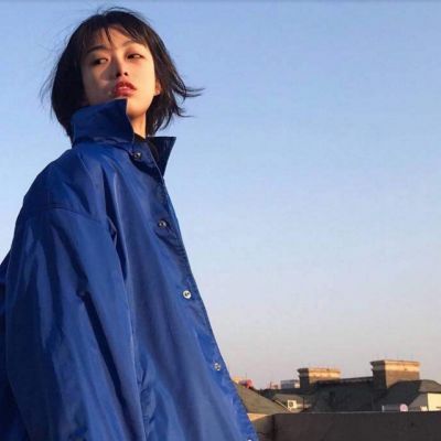 qq头像清纯女女头