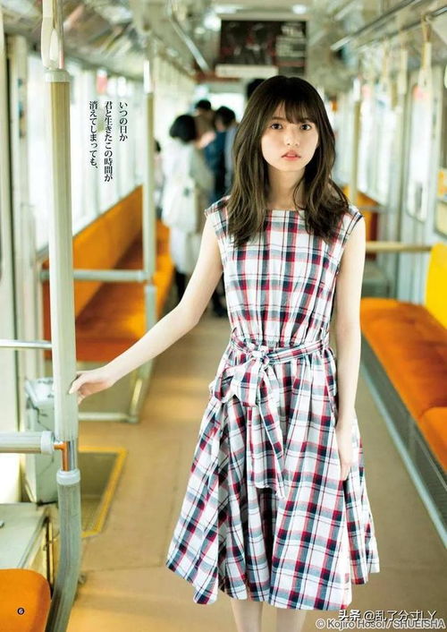 美女青春活力写真