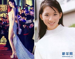 刘亦菲刘诗诗杨幂林心如盘点众女神17岁青涩容颜