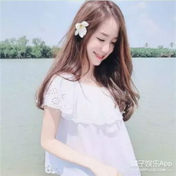 橘子娱乐她是泰国顶级美少女网红,如今开了微博,还有个会拍照的男友