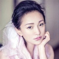 周迅头像图片大全微信头像图片大全