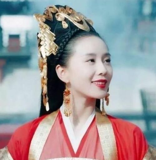 经典造型杨紫杨幂刘诗诗孙俪章子怡baby,谁最仙气十足