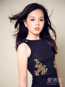 高晓松女儿不随爹丑爹生出漂亮闺女的明星