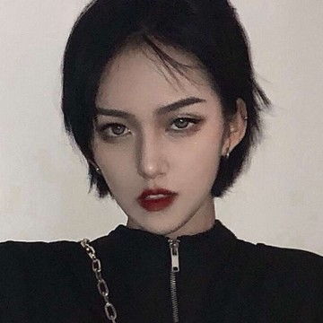 女王范头像冷艳霸气2021女王范儿微信头像