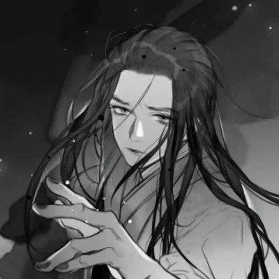 超好看古风头像给你qq加点分