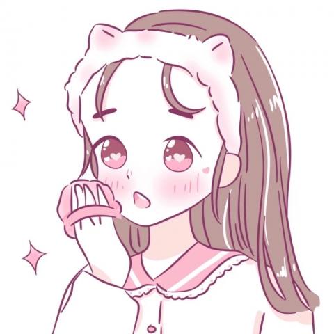 霸气冷艳二次元女生动漫头像