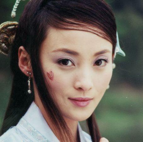 80年代的香港三美碰上内地三美,网友确定是一个级别