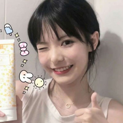 个性女头像高冷霸气人,温柔的,伤感的,开心的