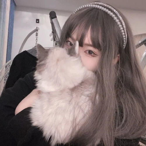 朋友圈受欢迎的女生头像