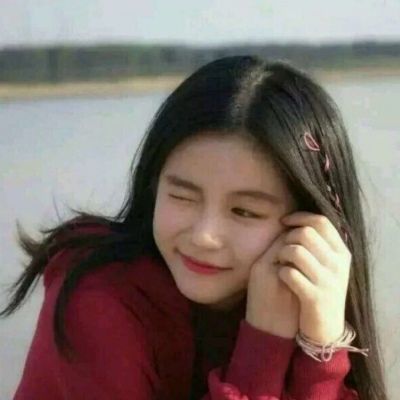 女生头像跨年专用