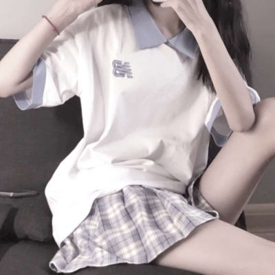 网图头像女小清新闺蜜