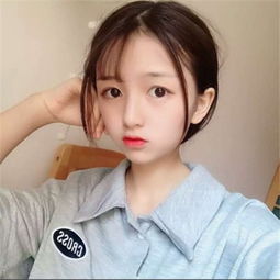 朋友圈背景图可爱呆萌女生2019抖音最火可爱女生图片大全