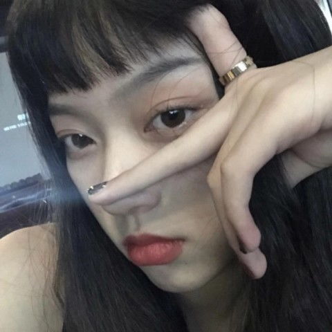 双子座的女生若喜欢你,会有这些表现,都是因为太爱你了
